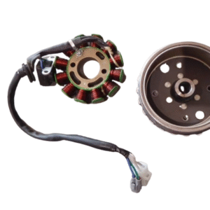 Vžig kpl - PEUGEOT Kisbee 50i 4T E5-E5.2 2021-2025 (original)