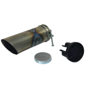 Filter zraka -brez barve - Tomos T-15SL