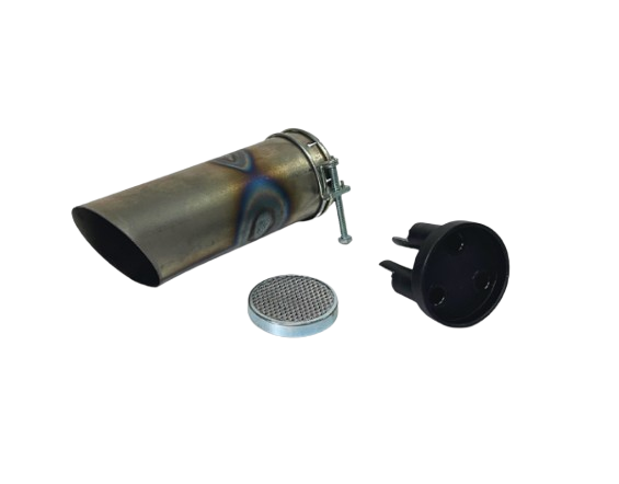 Filter zraka -brez barve - Tomos T-15SL
