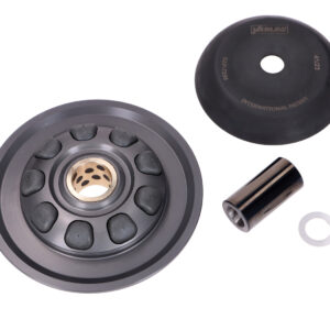 Variator Yasuni HPRACE Axial za Yamaha N-Max 125i 21- E5 [SEG51/BAL]