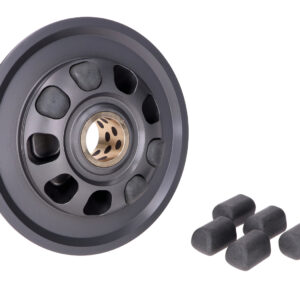 Variator Yasuni HPRACE Axial za Yamaha N-Max 125i 21- E5 [SEG51/BAL]