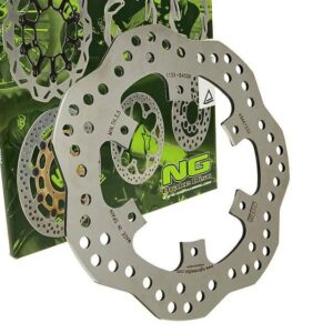 Zavorni disk NG Wavy – Benelli Pepe, Gilera Runner, Piaggio Liberty, NRG, Vespa GT, GTS, GTV