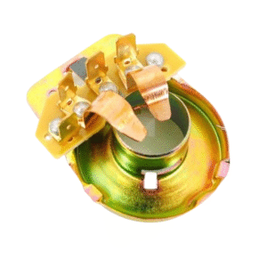 Nosilec žarnice Bilux BA20d -Puch