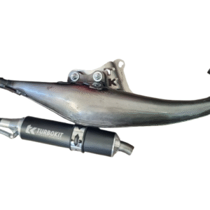 Izpuh Turbokit CUP70-88 cc – Piaggio / Gilera