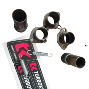 Izpuh Turbokit CUP70-88 cc – Piaggio / Gilera