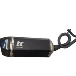 Izpuh Turbokit H7 – Piaggio ZIP 50 4T (CE)