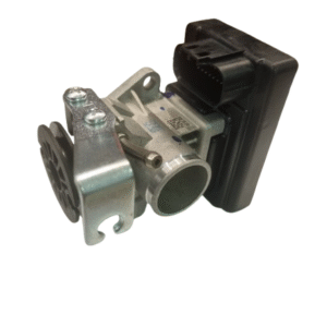 Vbrizgalna enota z ECU EURO5 25 km/h (799788) – Peugeot Kisbee original