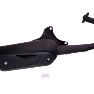 Izpuh Tecnigas Silent Pro – Piaggio / Gilera 50 ccm 2T (CE)