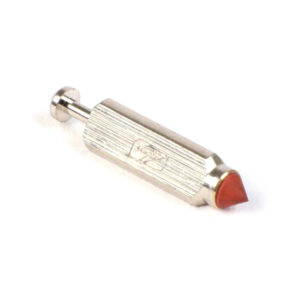 Plovčna igla BGM PRO za Dell'Orto – trikotna, vzmetena (PHBG, PHVA, PHVB, PHBN, FHBB)