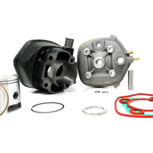 Cilinder kit Barikit SPORT 70cc (Ø47mm) – Minarelli Horizontal LC