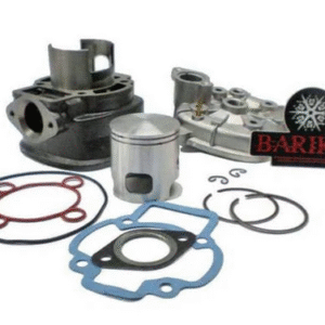 Cilinder kit Barikit 50cc Piaggio / Gilera 4 kotni cilinder