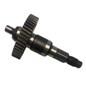 Piaggio zadnja os – OEM 4837455