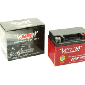Akumulator WTX4L-BS (YTX4L-BS) GEL 12 V – WM Motor
