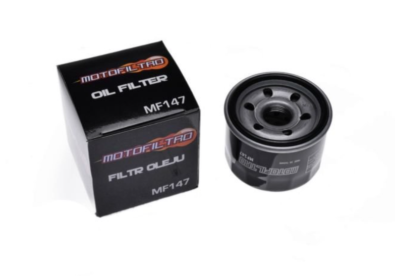 Oljni filter DM-13440-00 (MF147 / HF147)