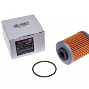 Oljni filter MF157 (HF157) – nadomestek KTM 59038046 / 59038046100 / 59038046000