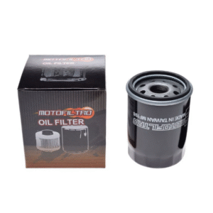 Oljni filter MF198 (HF198) – nadomestek Polaris 2540086 / 2540122, Victory 2540086