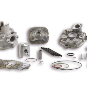 Cilinder kit -Malossi MHR TEAM 50cc – Piaggio / Gilera 50cc 2T LC