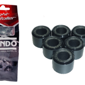 Uteži variomata BANDO (16x13) 6,0 g