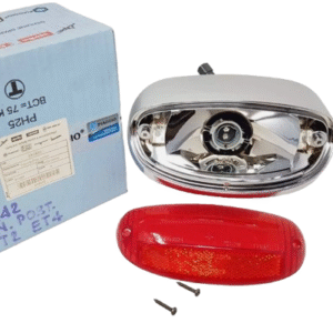 Zadnja luč orig. Vespa ET2 / ET4 50–150cc