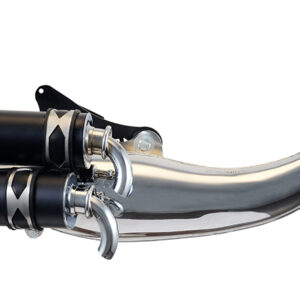 Izpuh Turbokit R2 – Derbi Paddock, TGB 101, Suzuki Katana, Italjet Formula 50 AC (CE)