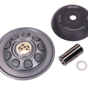 Variomat Yasuni HPRACE Axial – Honda Forza 125 (Euro 5, 2021–)