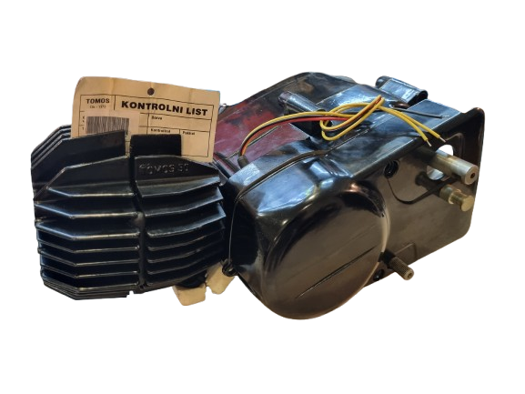 Kompletni agregat – Tomos AT50 original stara zaloga