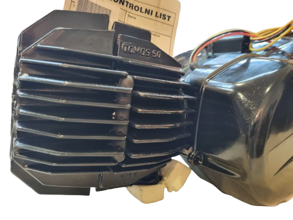 Kompletni agregat – Tomos AT50 original stara zaloga - Image 6