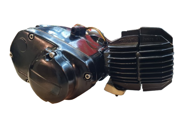 Kompletni agregat – Tomos AT50 original stara zaloga - Image 3