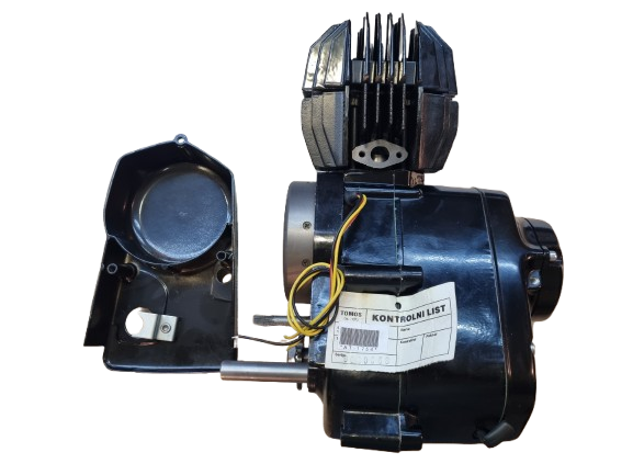 Kompletni agregat – Tomos AT50 original stara zaloga - Image 4