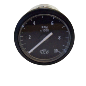 Obratomer – CEV 6V