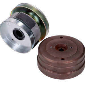 Sklopka z jermenico (zadnja) – Piaggio Bravo / Ciao / SI