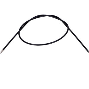 Bovden plina Naraku PTFE za Aprilia RX 50 06–10, SX 50, Derbi Senda 05–10, Gilera SMT 06–10