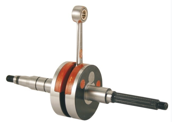 Gred RMS Racing Minarelli horizontal - 10mm sornik