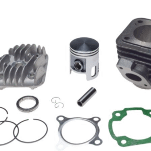 Cilinder kit WM 70cc – CPI / Longjia / Keeway (12 mm sornik)