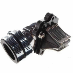 Sesalno koleno z lamelnim ventilom – tuning Cpi / Keeway / Minarelli , 1E40QMB