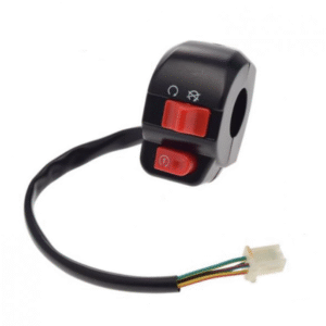 Desno stikalo - GY6 ( 4 pin )