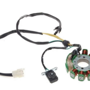 Stator -Loncin  ATV 200cc