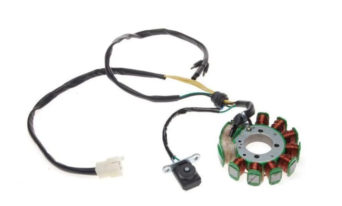 Stator -Loncin ATV 200cc