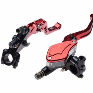 Ročke CNC BR – set za zavoro (sklopka / disk)