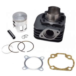 Cilinder kit -WM 70cc Kymco Horizontal - Super9 , Grand Dink