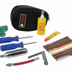 Set za popravilo pnevmatik- večji