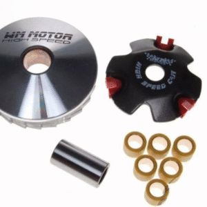 Variomat WM Race -GY6 -139QMA /139QMB