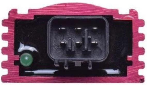 CDI enota – Yamaha JOG 100 Tuning (DC) - slika 3