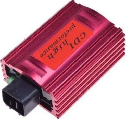 CDI enota – Yamaha JOG 100 Tuning (DC)