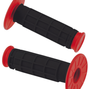 Gumijaste ročke 4Tune Cross – Rdeče