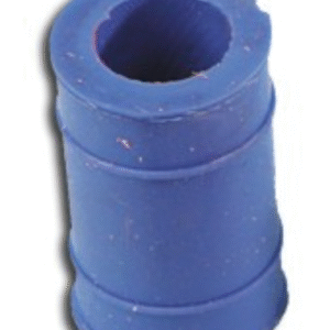 Guma izpuha modra Ø 20