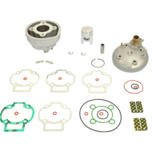Cilinder kit Athena 50cc – Piaggio / Gilera