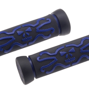 Ročke 4Tune modre – Skull