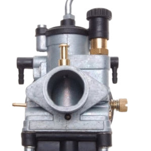 Uplinjač WM - 21 mm 2T Tuning z ročnim čokom + set šob