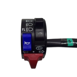 Stikalo levo CEV – Tomos ATX 50 / BT50 / CTX 80cc